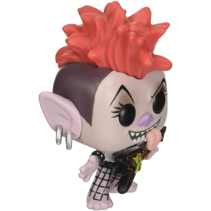 Figura Funko Pop! Películas Trolls Reina Barb...