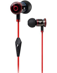 Auriculares Beats by Dr. Dre iBeats Negro - Nuevo