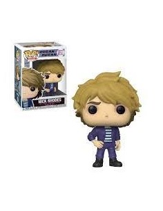 Funko Pop! Rocks Duran Duran Nick Rodhes Modelo 129 |... 2