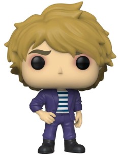 Funko Pop! Rocks Duran Duran Nick Rodhes Modelo 129 |...
