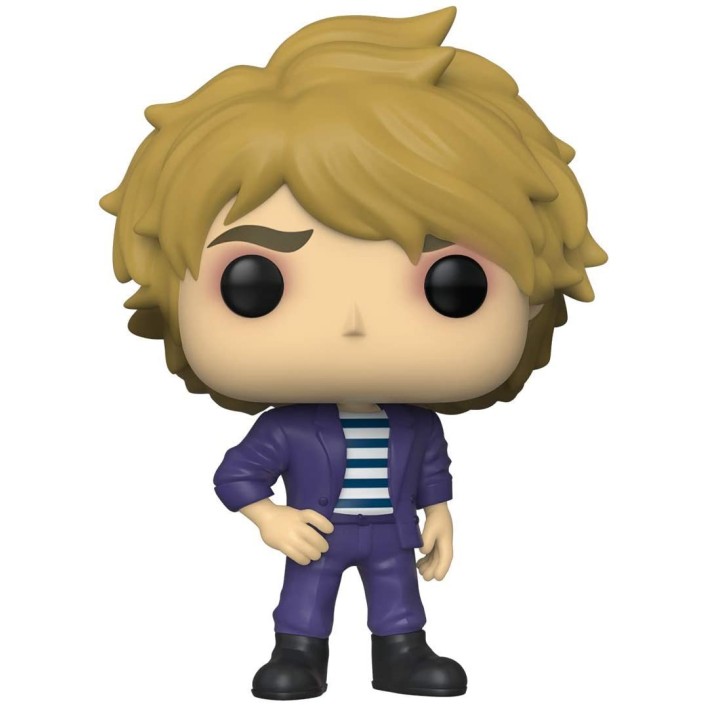 Funko Pop! Rocks Duran Duran Nick Rodhes Modelo...
