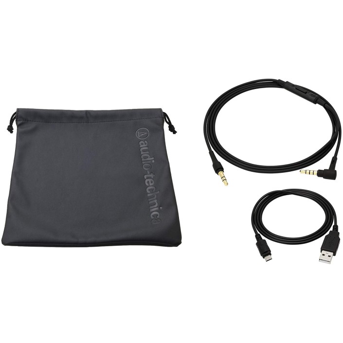 Auriculares Inalámbricos Audio-Technica...