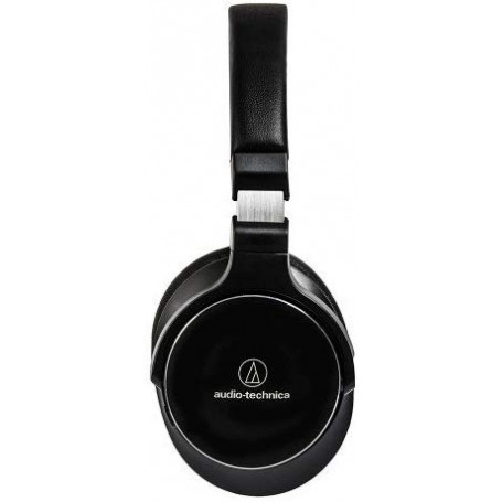 Auriculares Inalámbricos Audio-Technica ATH-SR5BT De Diadema On-Ear Negro Estado Como Nuevo | Outlet