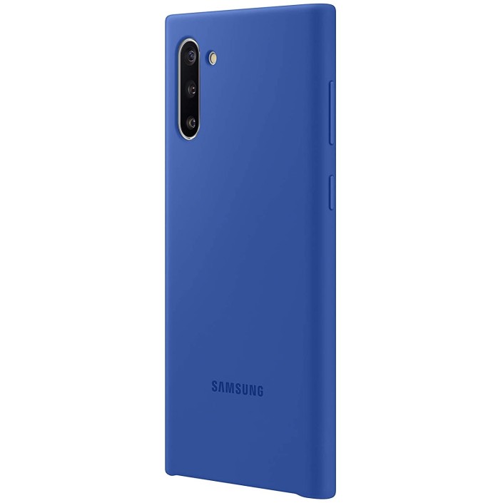 Funda Samsung de silicona para Galaxy Note 10...