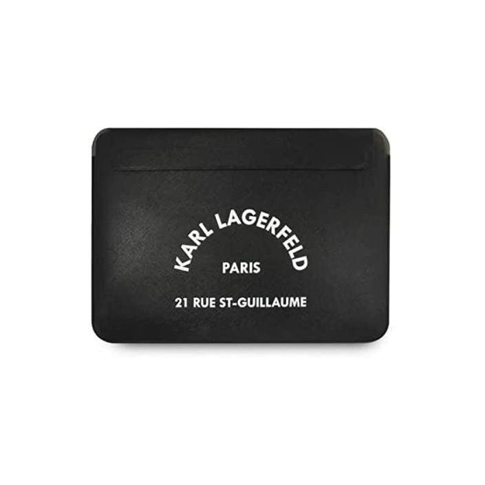 Funda Karl Lagerfeld para portátil y tablet de...