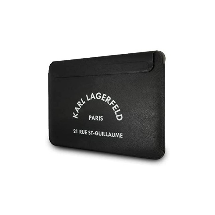 Funda Karl Lagerfeld para portátil y tablet de...