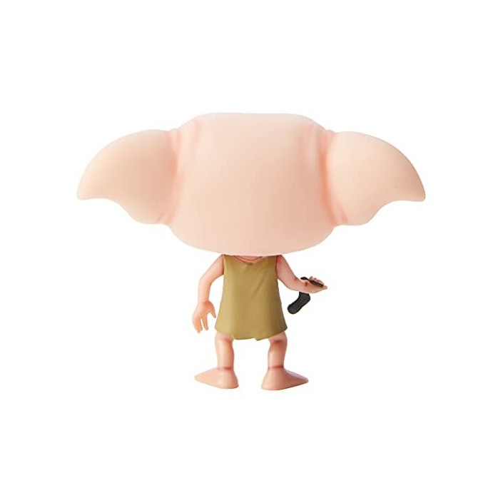 Figura Funko Pop! Harry Potter Dobby Modelo 17...