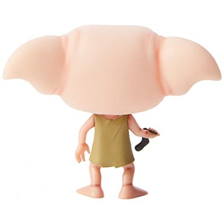 Figura Funko Pop! Harry Potter Dobby Modelo 17 | 06561