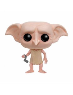 Figura Funko Pop! Harry Potter Dobby Modelo 17 | 06561
