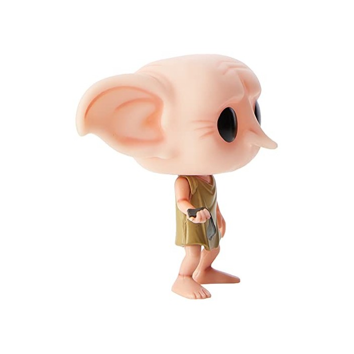 Figura Funko Pop! Harry Potter Dobby Modelo 17...