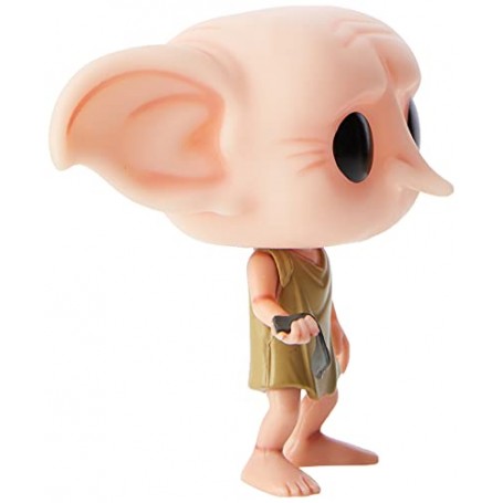 Figura Funko Pop! Harry Potter Dobby Modelo 17 | 06561