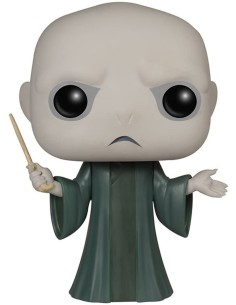 Figura Funko Pop! Harry Potter Lord Voldemort Modelo 06 |...