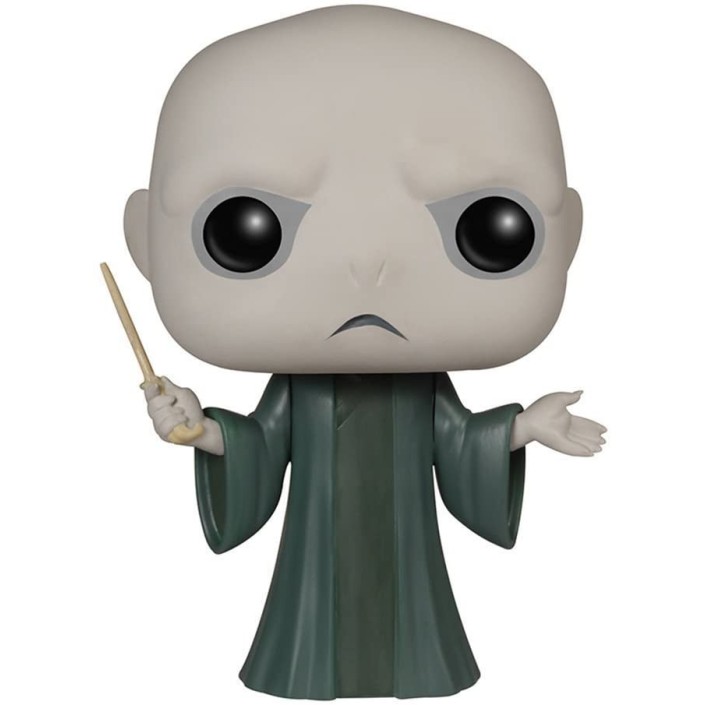 Figura Funko Pop! Harry Potter Lord Voldemort...
