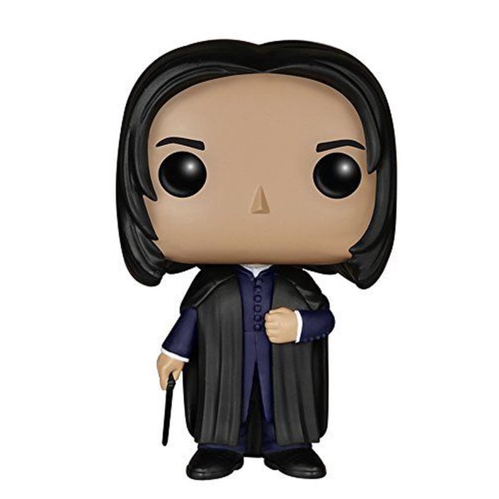 Figura Funko Pop! Harry Potter Severus Snape...
