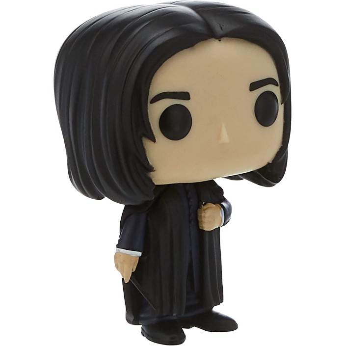 Figura Funko Pop! Harry Potter Severus Snape...