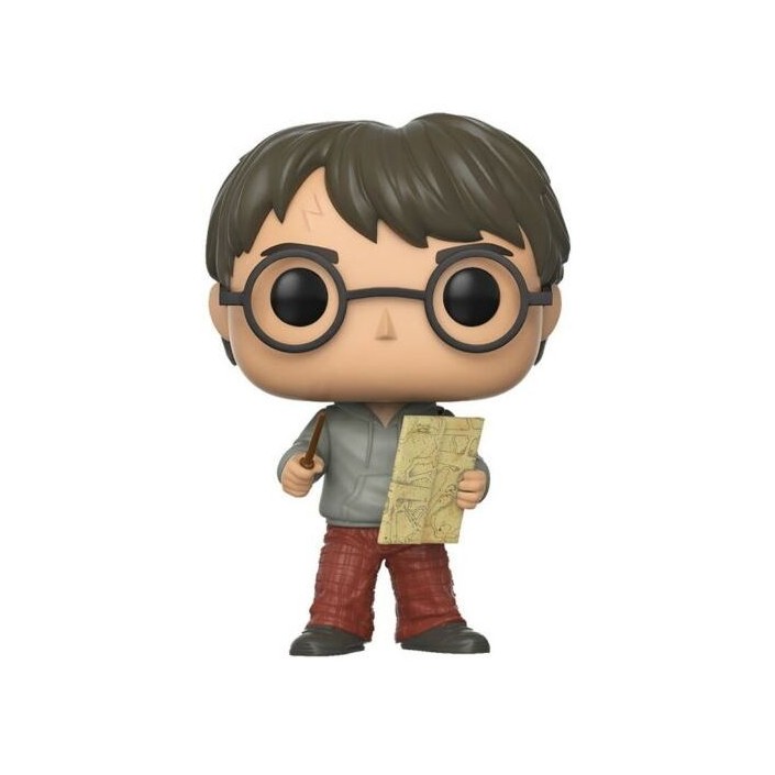 Figura Funko Pop! Harry Potter Harry Potter con...