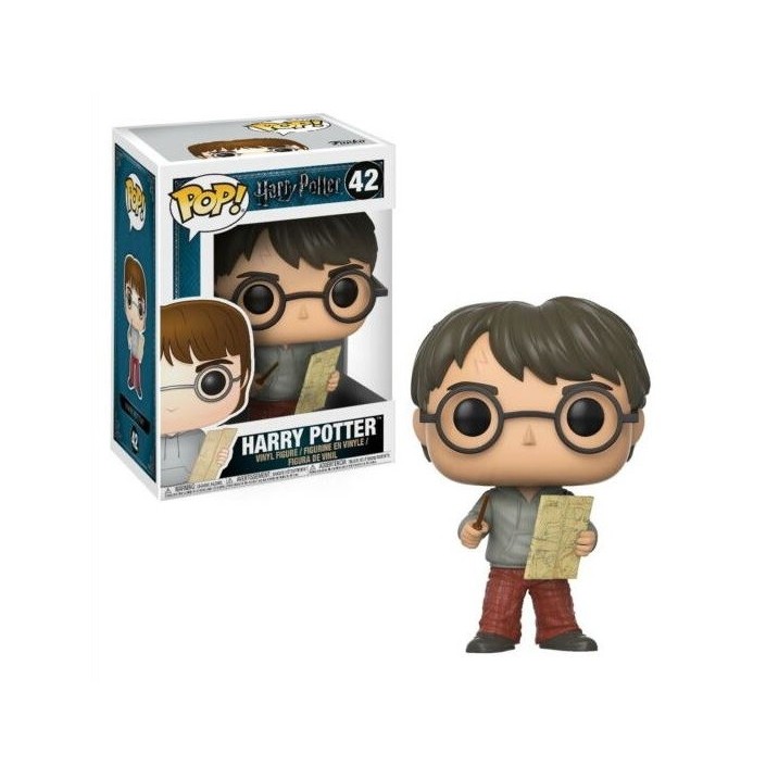 Figura Funko Pop! Harry Potter Harry Potter con...