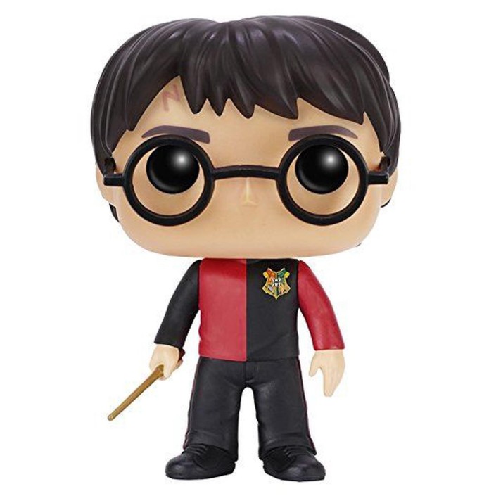 Figura Funko Pop! Harry Potter Harry Potter con...
