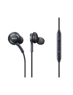Auriculares Samsung AKG USB C SM-N976B Negro - Nuevo 2