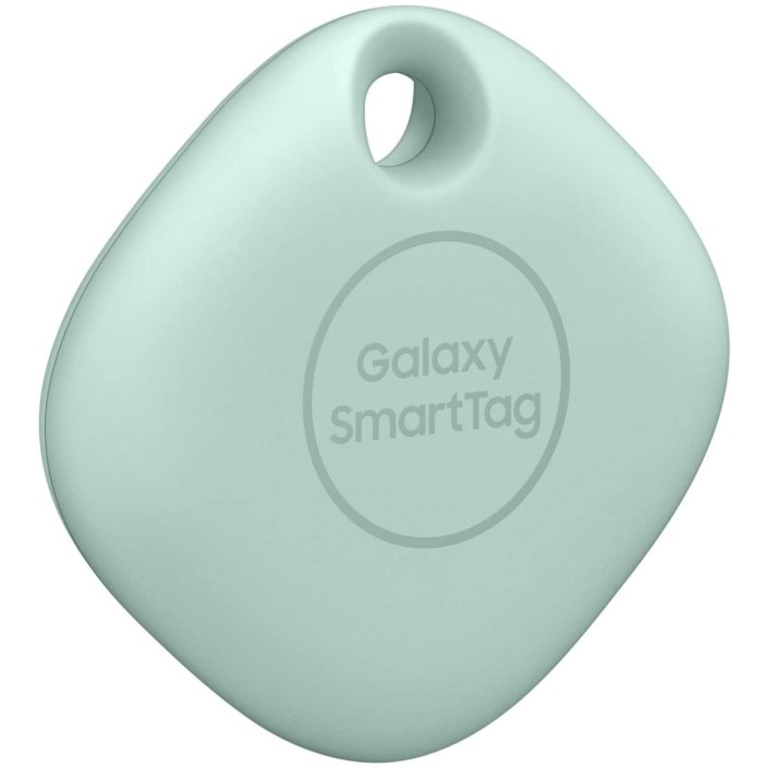 Samsung SmartTag Galaxy Localizador Pack de 4...