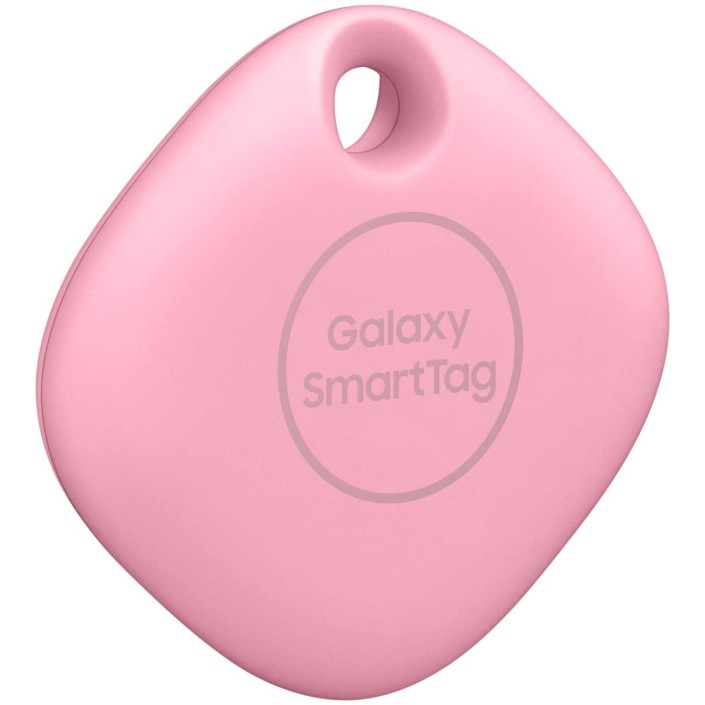 Samsung SmartTag Galaxy Localizador Pack de 4...