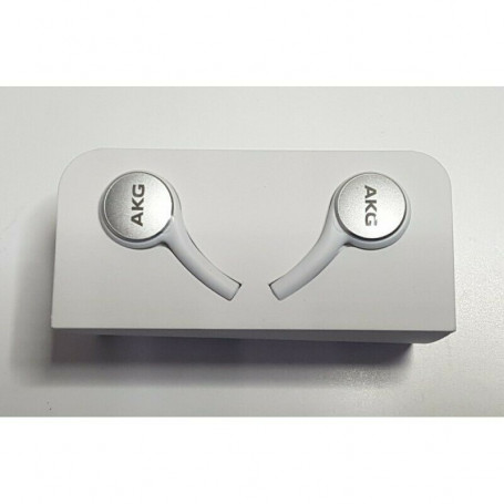 Auriculares Samsung AKG USB C GH59-15107A-RYBN5 SM-N976W Blanco - Nuevo