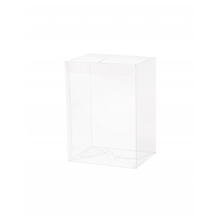 Caja Protectora Para Figuras Funko Pop! Titanshield (Grosor Extra)