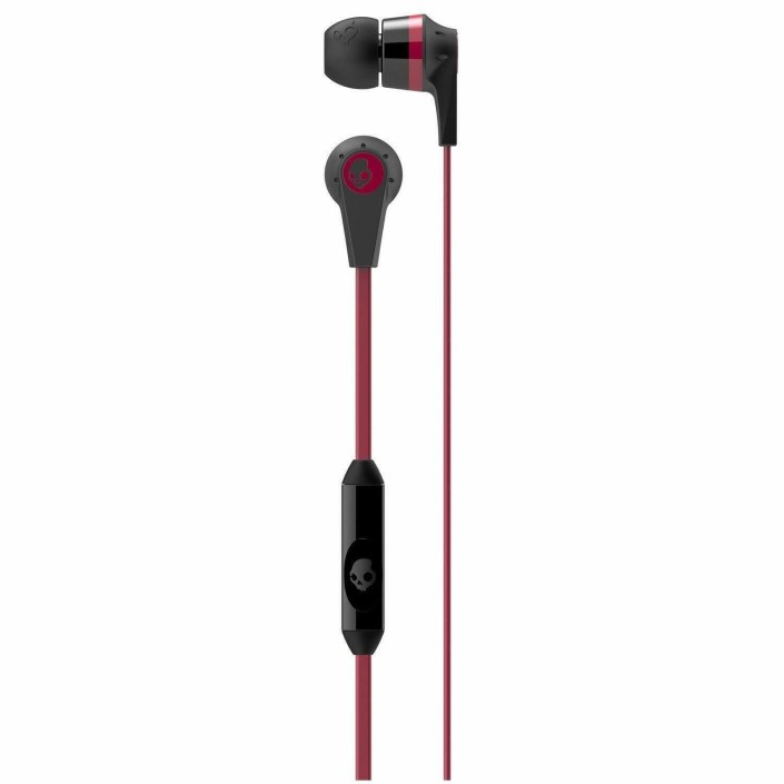 Auriculares Universales INKd 2 Skullcandy en...