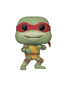 Figura Funko Pop! Dibujos Las Tortugas Ninja Raphael...