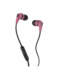 Auriculares Universales INKd 2 Skullcandy en Color Rosa y...