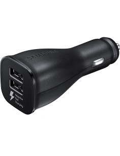 Cargador De Coche Samsung Modelo EP-LN920BB con Cable USB...