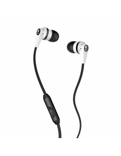 Auriculares Universales INKd 2 Skullcandy en Color Blanco...
