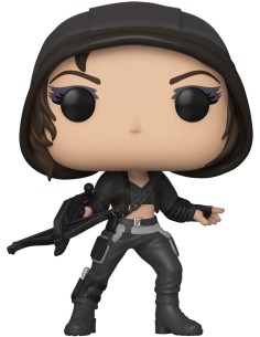 Figura Funko Pop! Birds of Prey Hunters Modelo 305 | 44373