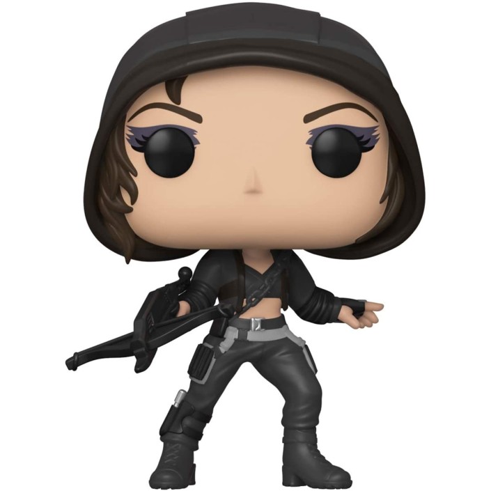 Figura Funko Pop! Birds of Prey Hunters Modelo...