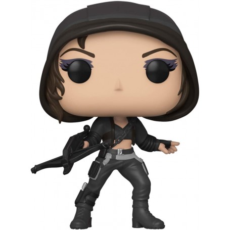 Figura Funko Pop! Birds of Prey Hunters Modelo 305 | 44373