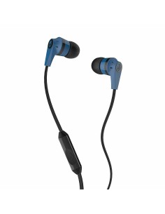 Auriculares Universales INKd 2 Skullcandy en Color Azul y...
