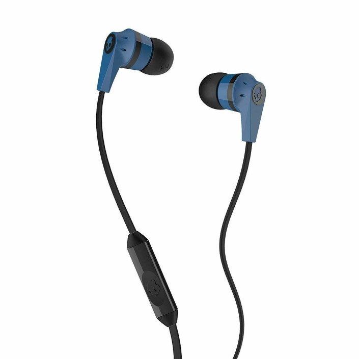 Auriculares Universales INKd 2 Skullcandy en...