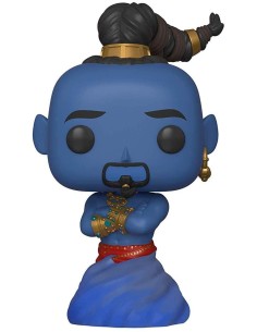 Figura Funko Pop! Disney Aladdin Genio Modelo 539 | 37026