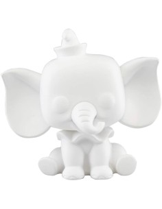 Figura Funko Pop! Disney Dumbo Para Pintar Modelo 729 |...