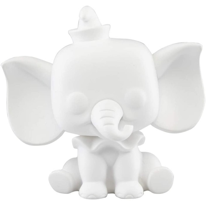 Figura Funko Pop! Disney Dumbo Para Pintar...