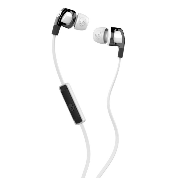 Auriculares Skullcandy Smoking Buds 2 Negro |...