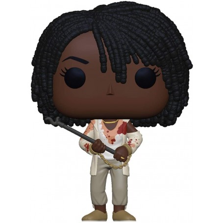 Figura Funko Pop! Películas Us (Nosotros) Adelaide Wilson Modelo 835 | 44311