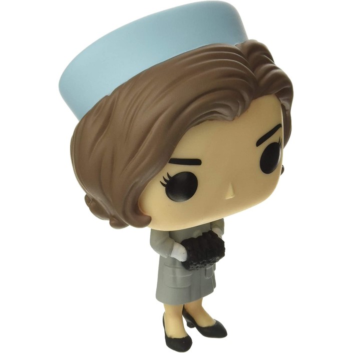 Figura Funko Pop! Iconos Historia Americana...