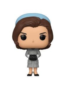 Figura Funko Pop! Iconos Historia Americana Jackie...