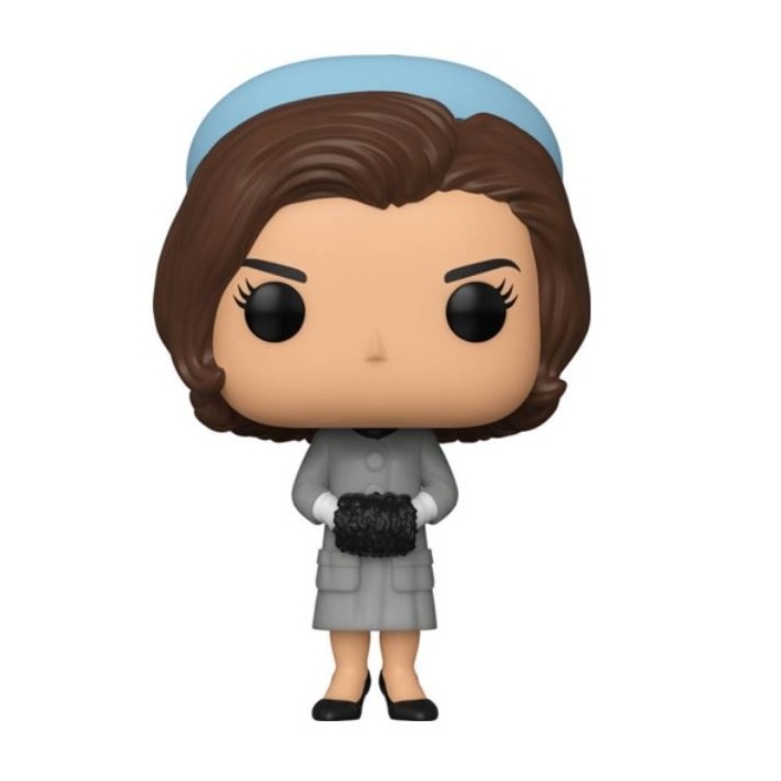 Figura Funko Pop! Iconos Historia Americana...