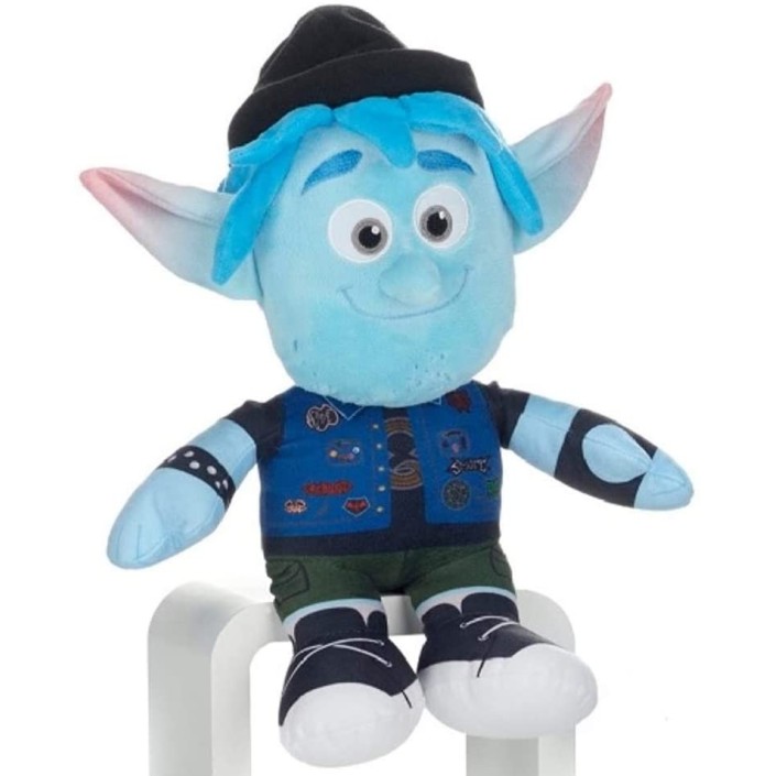 Onward Más Allá de la Magia Peluche Disney...