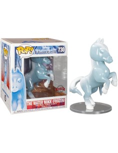 Figura Funko Pop! Disney Frozen 2 The Water Nokk Modelo... 2