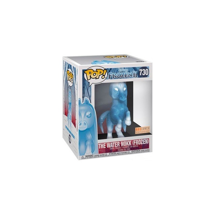Figura Funko Pop! Disney Frozen 2 The Water...