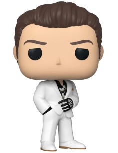 Figura Funko Pop! Birds of Prey Roman Sionis Modelo 306 |...