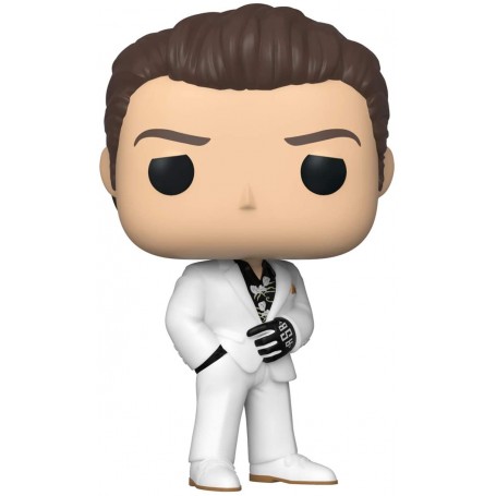 Figura Funko Pop! Birds of Prey Roman Sionis Modelo 306 | 44374